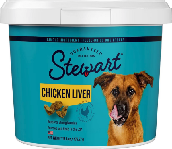 Chicken Liver