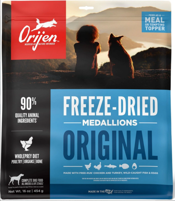 Medallons